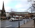 Land Train, Station Parade, Harrogate