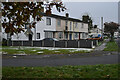 Houses in Preston Road, Shepperton Green