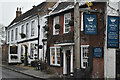 The Kings Head and Warren Lodge Hotel, Shepperton