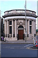 Golders Green : bank building (HSBC)