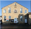 The Old Methodist Chapel, Chapel Street, Knaresborough