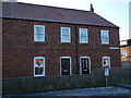 Houses on Railway Walk