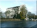 Haxby Road railway bridge