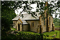 St John the Baptist, Fishpond Bottom Dorset