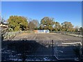 Hard courts - Fernhill School