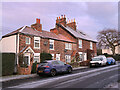 Humber Road, North Ferriby