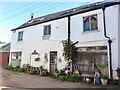 Brook End cottage, Lympstone