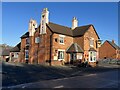 The Cock Inn, Hanwood