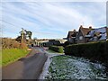 Burnt House Farm, Bray Hill Lane