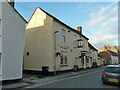 The Fat Fox Inn, Watlington