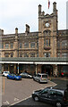 Shrewsbury Station