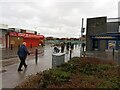 Brackley Street, Farnworth