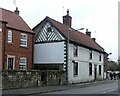 The White House, High Street, Blyth