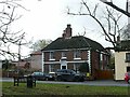 Park Farm House, High Street, Blyth