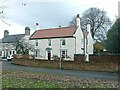 The Old Vicarage, High Street, Blyth