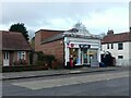 Blyth village shop and post office