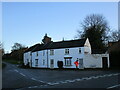 Cottages, Walton on the Wolds