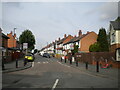 Doris Road, Sparkhill