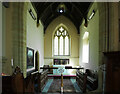 St. Michael and All Angels, Askerswell, Dorset