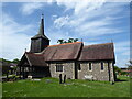 Doddinghurst, All Saints