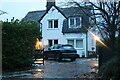 House on Lower Icknield Way, Buckland