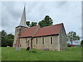 Fairstead, St Mary