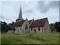 Terling, All Saints