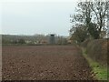 Repair work at Stone Road End windmill