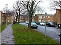 Brookfield Road, Pollard Park, Bradford