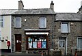 Trefor post office, Eifl Road, Trefor