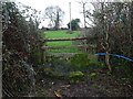 Stone Stile, Lower Morton