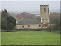 Allerston church