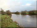 Afon Tywi / River Tywi