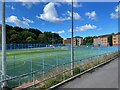 Talybont North - sports campus