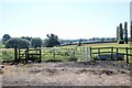 Footpath from Ainsworth Lane