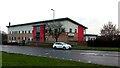 Hillside Bridge Health Centre, Bradford