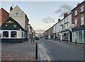 The Wheatsheaf in Stourport-on-Severn