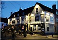 The Bewdley Inn