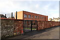 New Sacred Heart Primary, Girvan