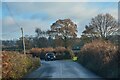 Moretonhampstead : A382