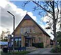 Haxby, Methodist church