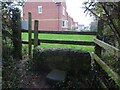 Stone Stile, Lower Morton GS9531