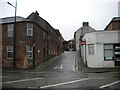 Assembly Street, Dumfries