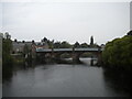 New Bridge, Dumfries