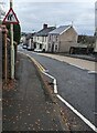 Warning sign - elderly people, Pontnewydd, Cwmbran