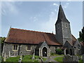 Birchington, All Saints