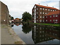 Canal, Driffield