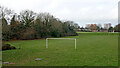 Windsor Avenue Playing Fields in Penn Wolverhampton