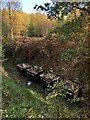 Coal Tubs, Chopwell Wood