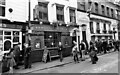 The Vine, Manchester city centre pub